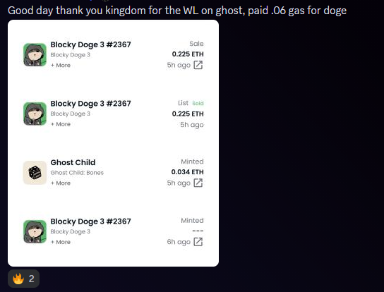 KingdomNFT tweet media