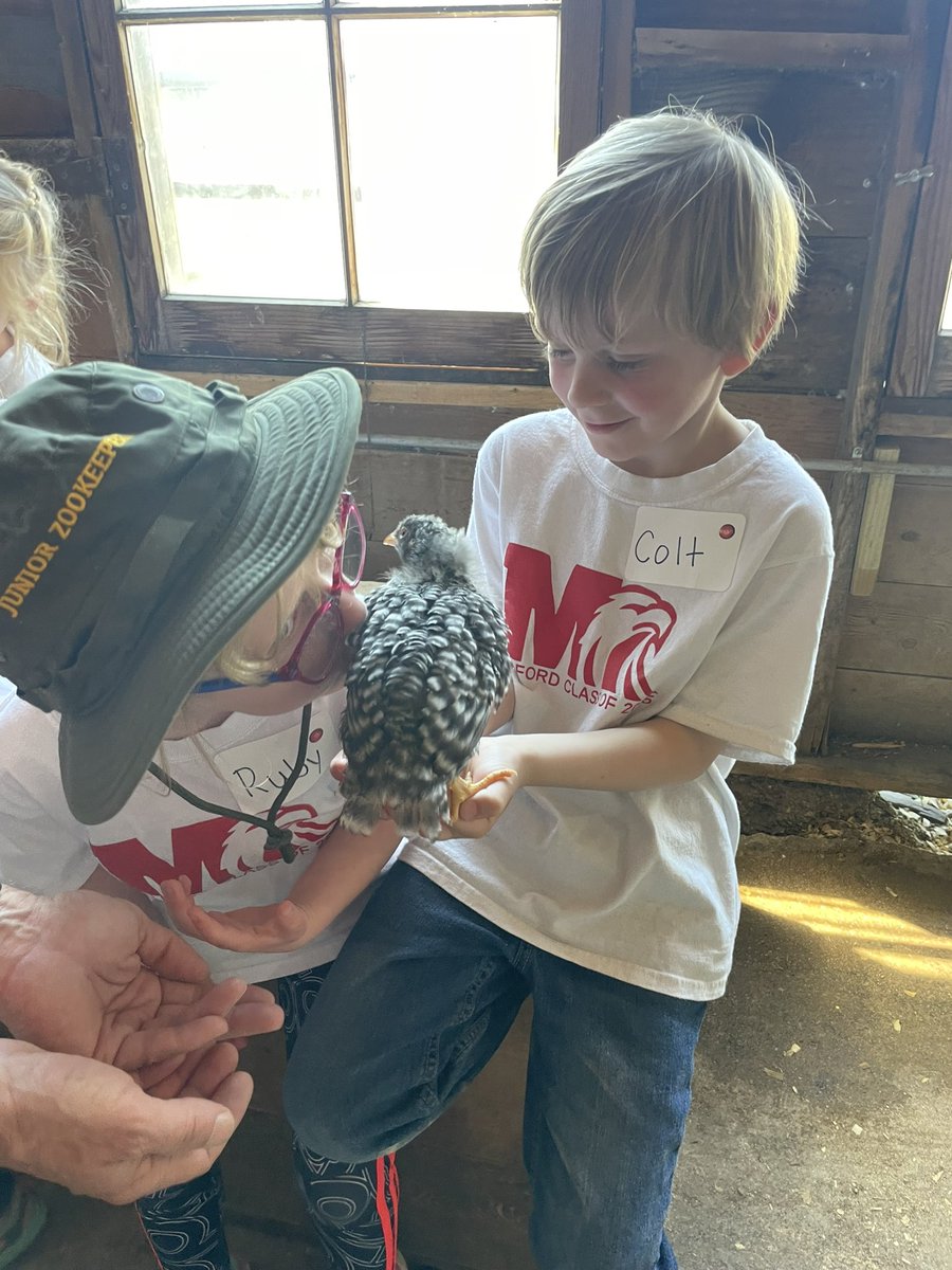 Mrs. Baker’s Kindergarten Class tweet media