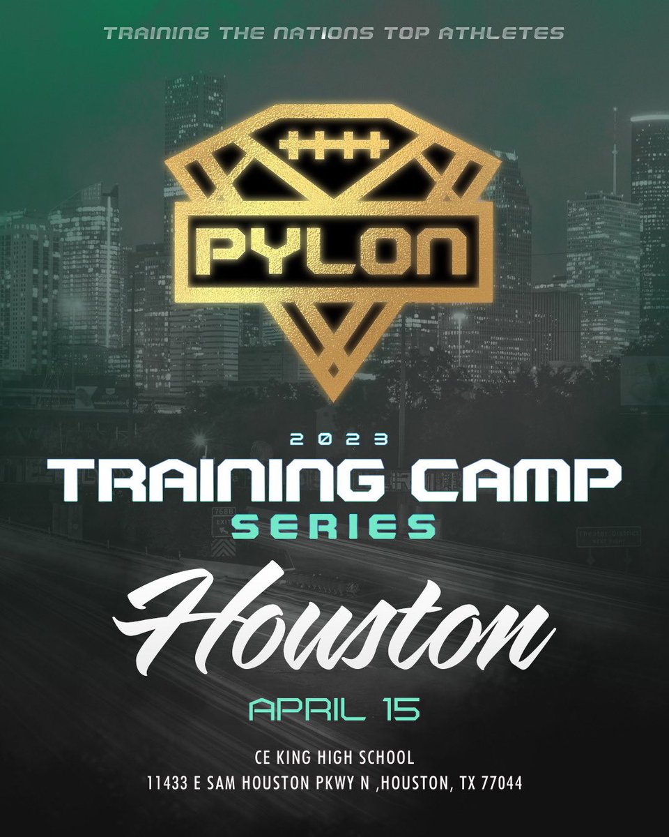 Next Stop TEXAS! 

Who is the fastest in the nation?
Who are the Top Performers? 

SHOW UP &amp; SHOW OUT 💫