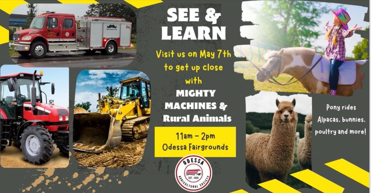 LoyalistFire's tweet image. Bring the whole family, a great event for everyone.