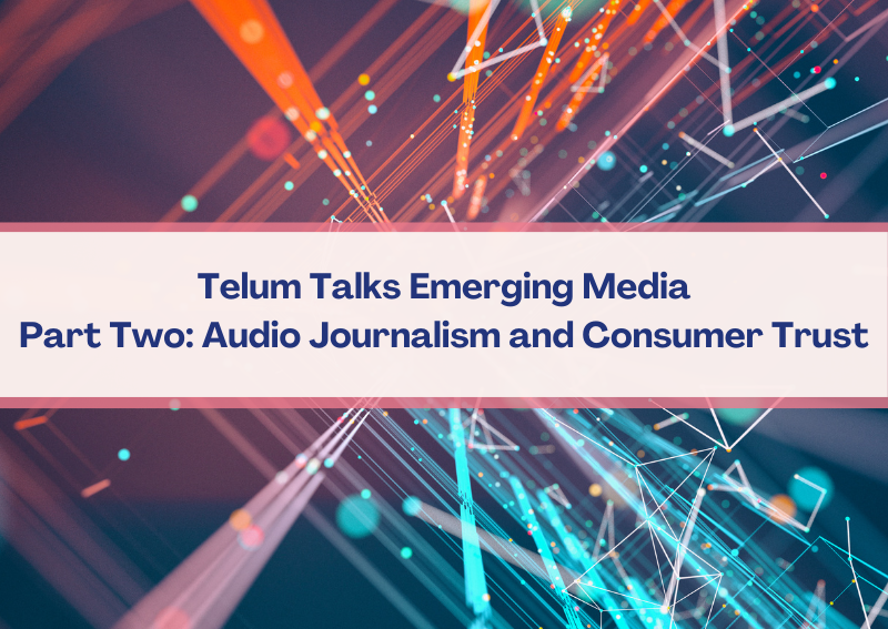 Telum Media tweet media