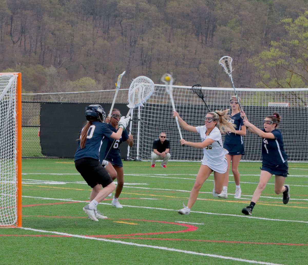 mdjones_13's tweet photo. 3 of 3 .. Final @sjcpgirlslax 17 @aacsathletics 6 @SJCP_AD @coachstu34 @IAAMconnected @LaxInMaryland @FrederickSports @AACapitalSports @pwgphoto @greg_swatek @SJCP_Athletic https://t.co/uRYBPLrXGi