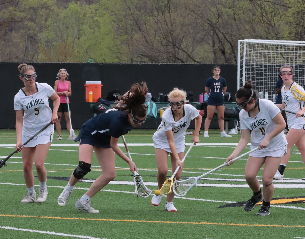 mdjones_13's tweet photo. 3 of 3 .. Final @sjcpgirlslax 17 @aacsathletics 6 @SJCP_AD @coachstu34 @IAAMconnected @LaxInMaryland @FrederickSports @AACapitalSports @pwgphoto @greg_swatek @SJCP_Athletic https://t.co/uRYBPLrXGi
