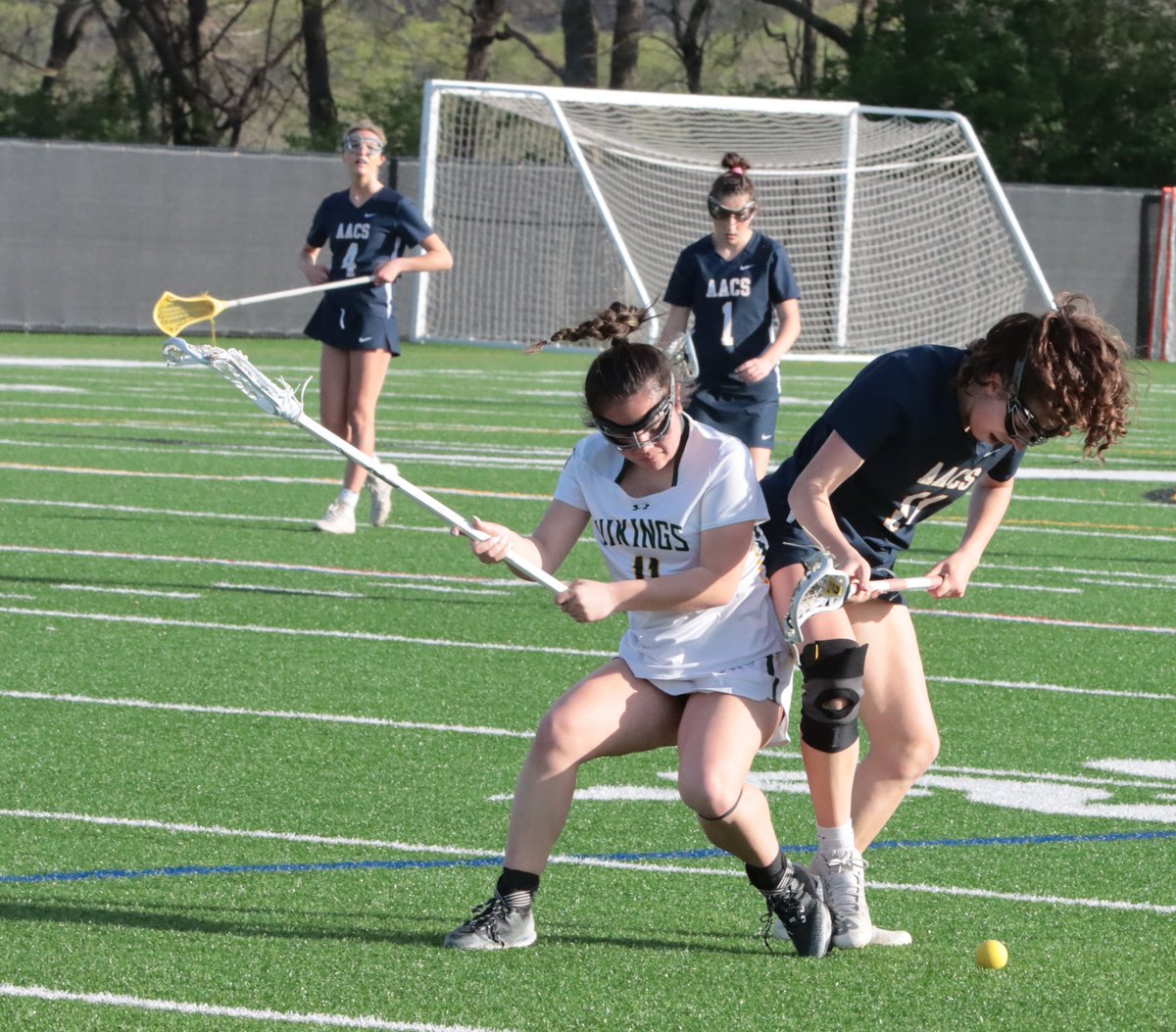 mdjones_13's tweet photo. 3 of 3 .. Final @sjcpgirlslax 17 @aacsathletics 6 @SJCP_AD @coachstu34 @IAAMconnected @LaxInMaryland @FrederickSports @AACapitalSports @pwgphoto @greg_swatek @SJCP_Athletic https://t.co/uRYBPLrXGi