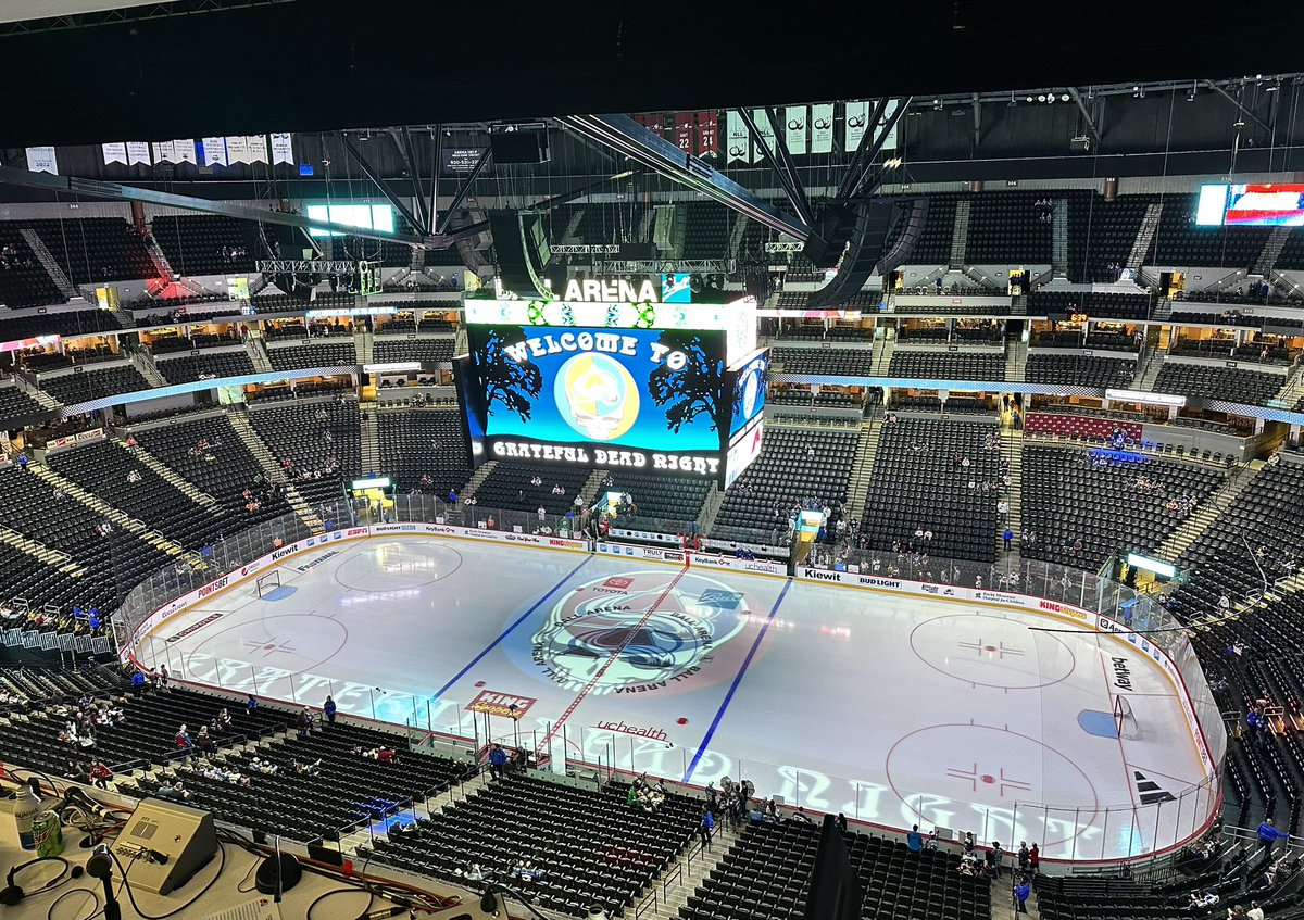 ConorMcGahey's tweet photo. Force of Nature vs The Beverly Hillbillies

Live with @RycroftMark on @AltitudeSR at 7pm MT.

#EDMvsCOL #GoAvsGo https://t.co/L9i9vGjK18