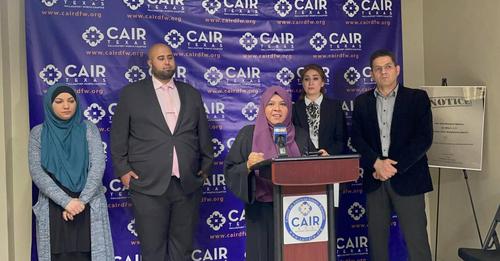 Leave a Legacy: Defend Vulnerable Muslims - Zakat Eligible😊 - mailchi.mp/cairdfw/weekly…