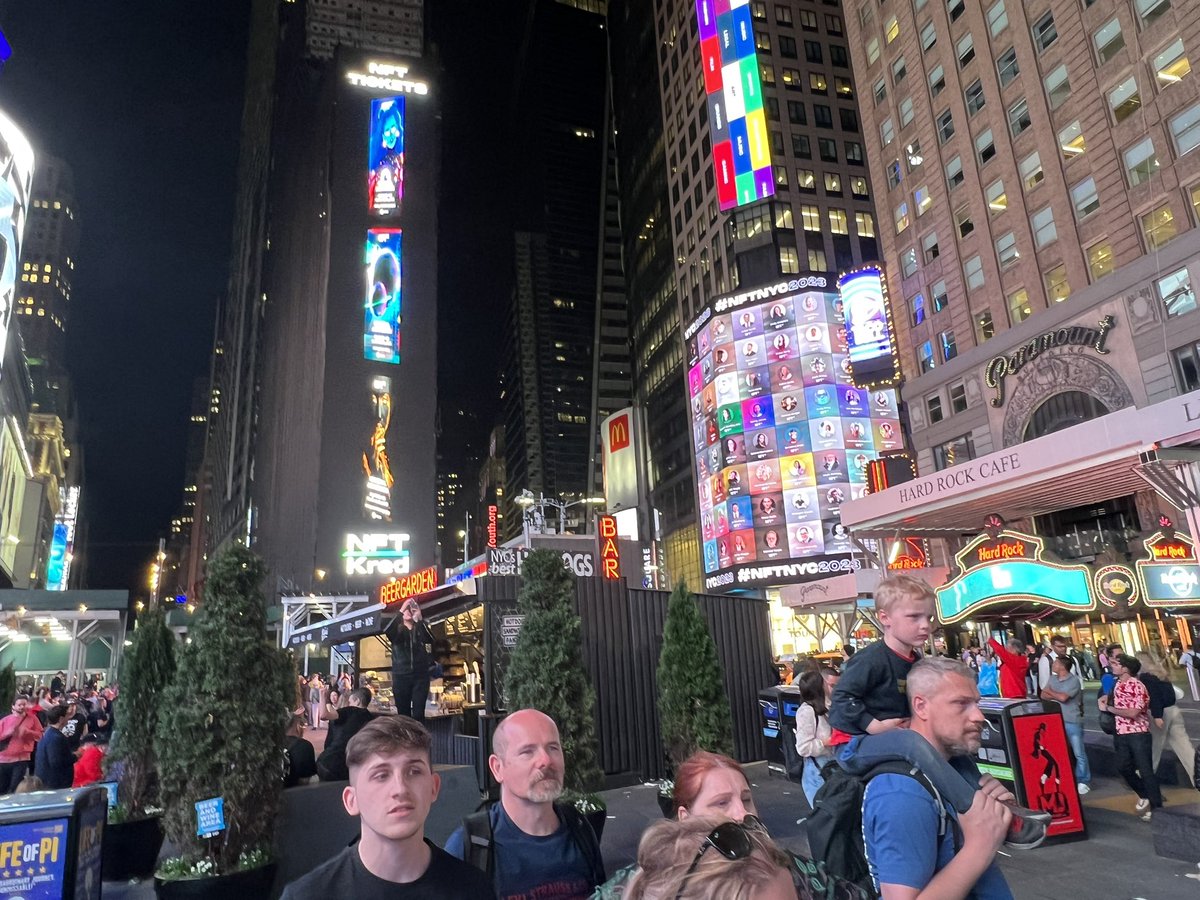 NFT.NYC tweet media
