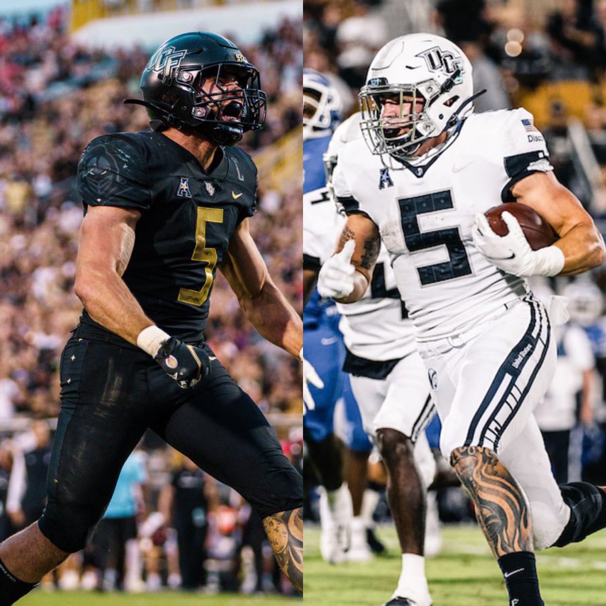 ITS CONFIRMED! 2021 #SpaceU Unis vs #KnightMode Unis for the Spring game!