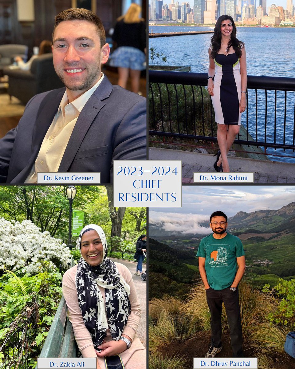 SBH EM Residency tweet media