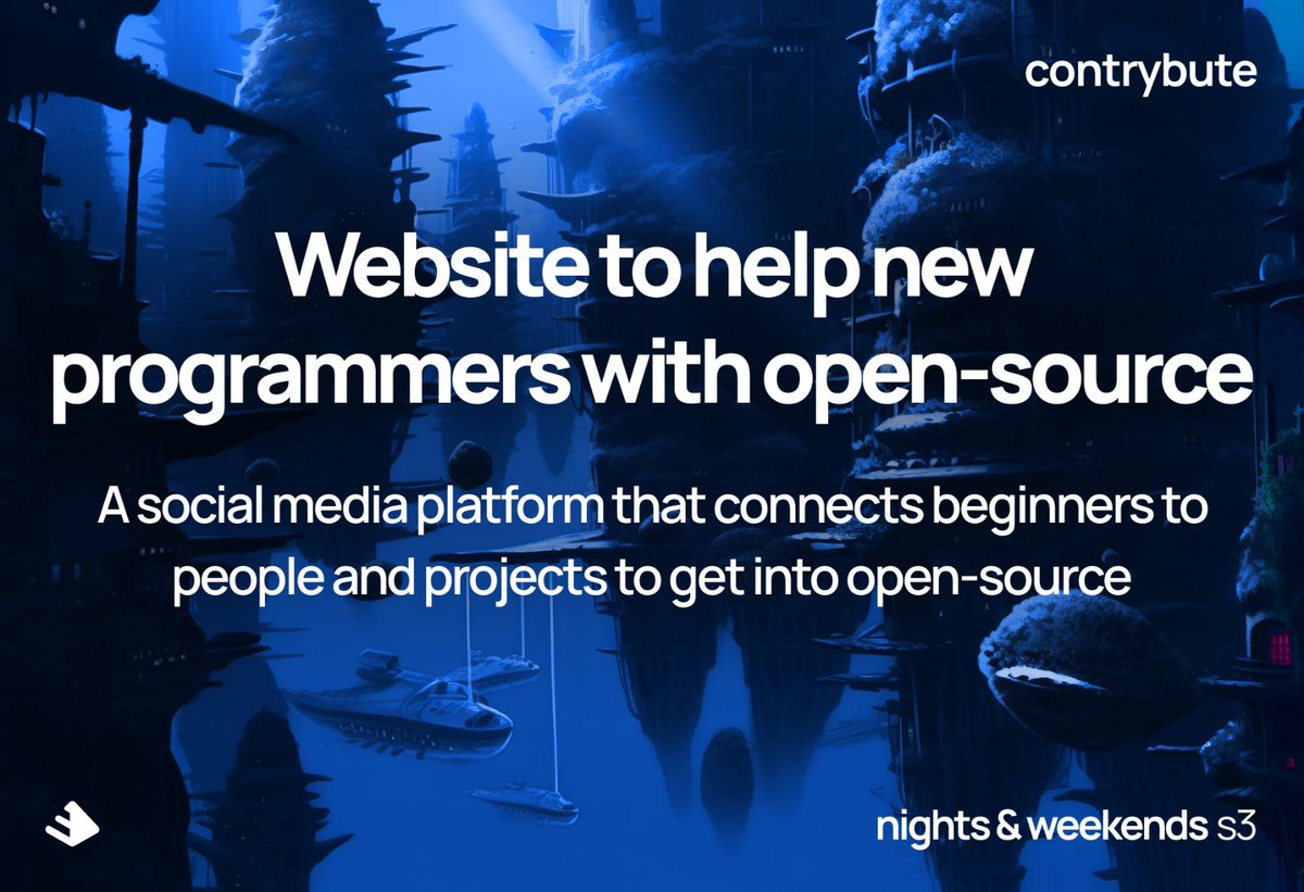 Dev Manek tweet media