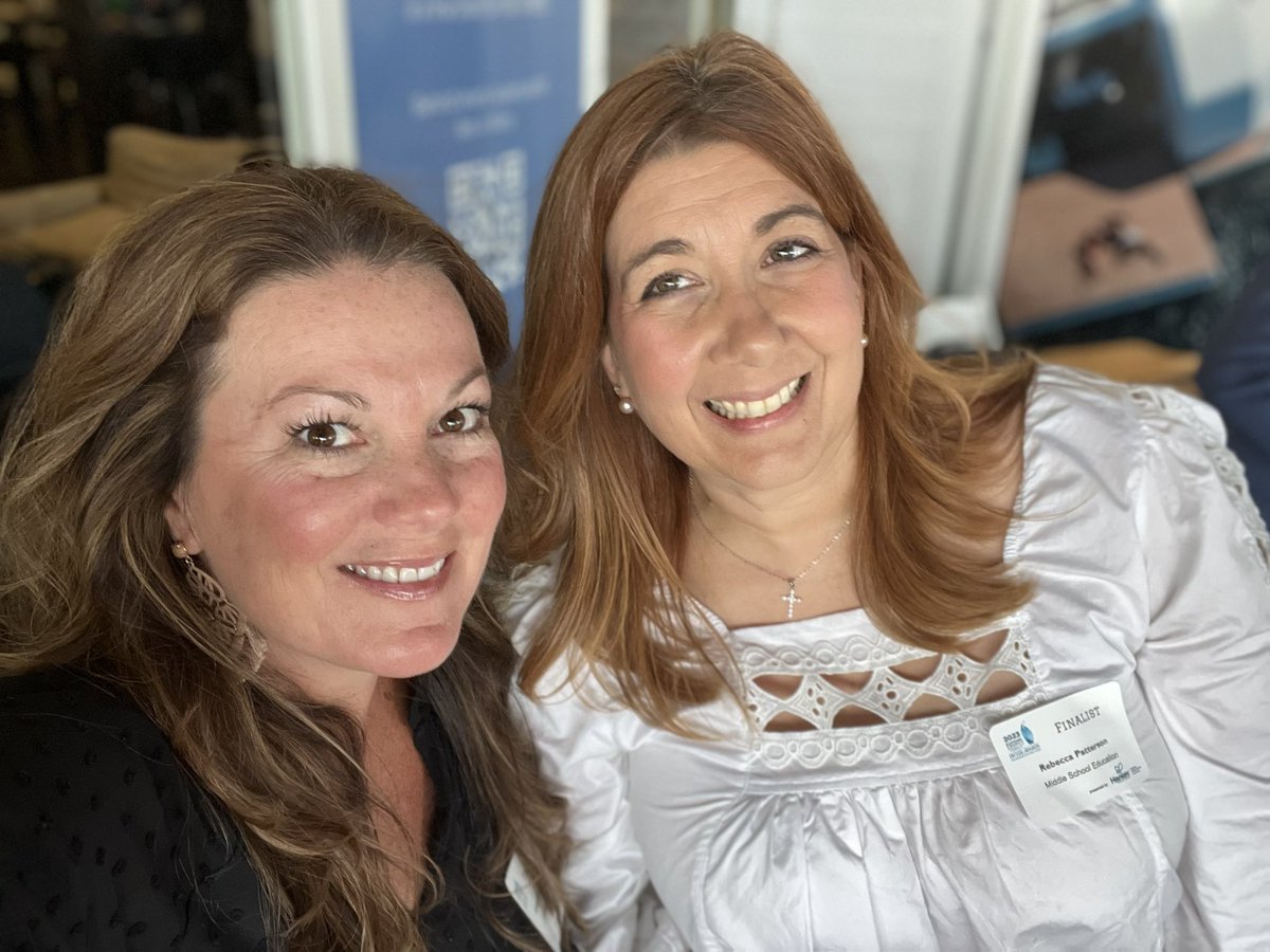 Rebecca patterson tweet media