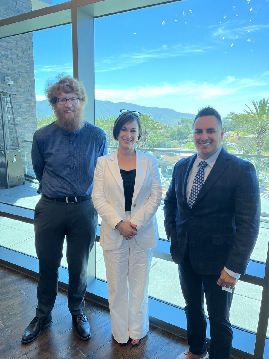 volantesoftware's tweet photo. Volante Software is back in Southern California for Go-Live! The property has put in a ton of effort will be live with SlotTrak in a few short days.

#golive #southerncalifornia #casinoindustry https://t.co/xF7KqVBAOP
