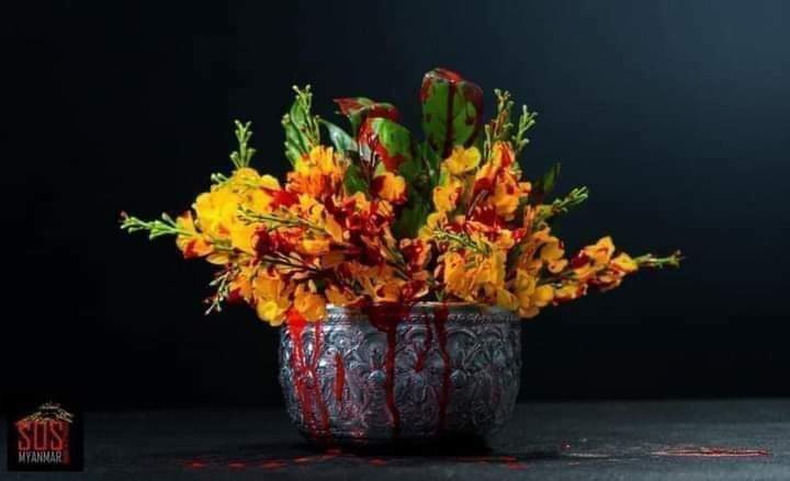 Winter Bear 🦋🇲🇲 tweet media