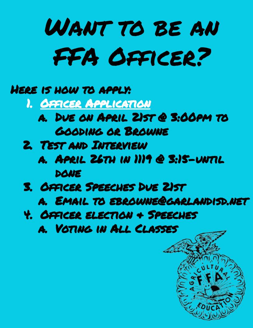 RowlettFFA's tweet photo. https://t.co/4w0xJ90H3O