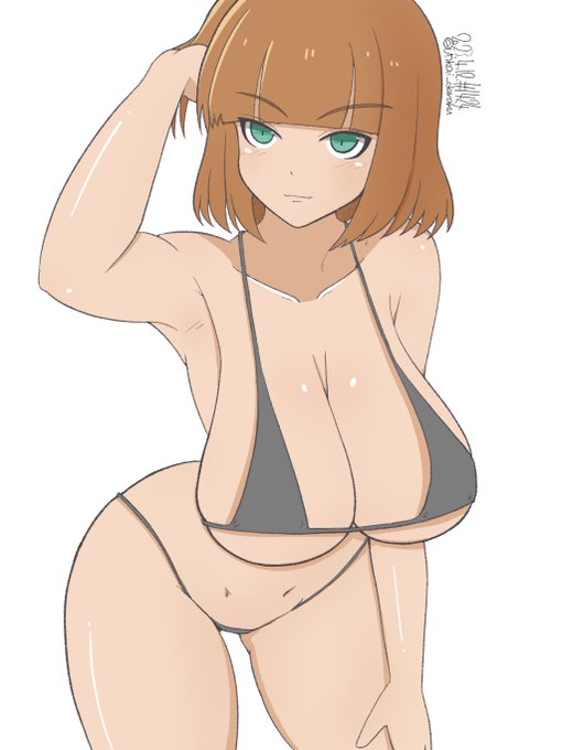 とりあえずラル隊長描きました。
#art #illustration #drawing #絵 #落描き #イラスト #w_witch #s_witch 