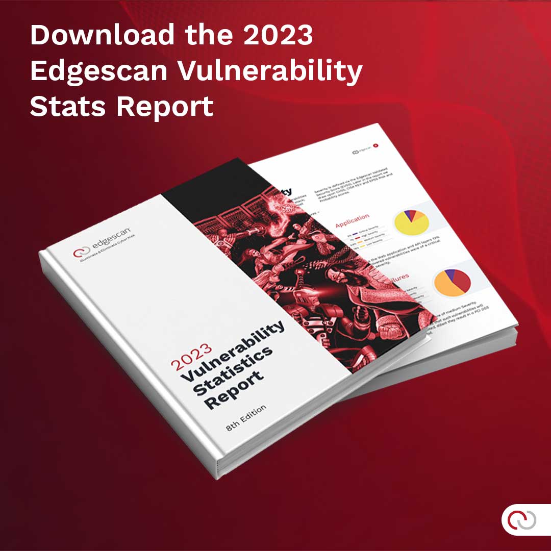JUST RELEASED -  comprehensive report highlighting the most significant vulnerabilities of 2022. This 40-page report is filled with data from real-life assessments and testing.
hubs.li/Q01L4txD0