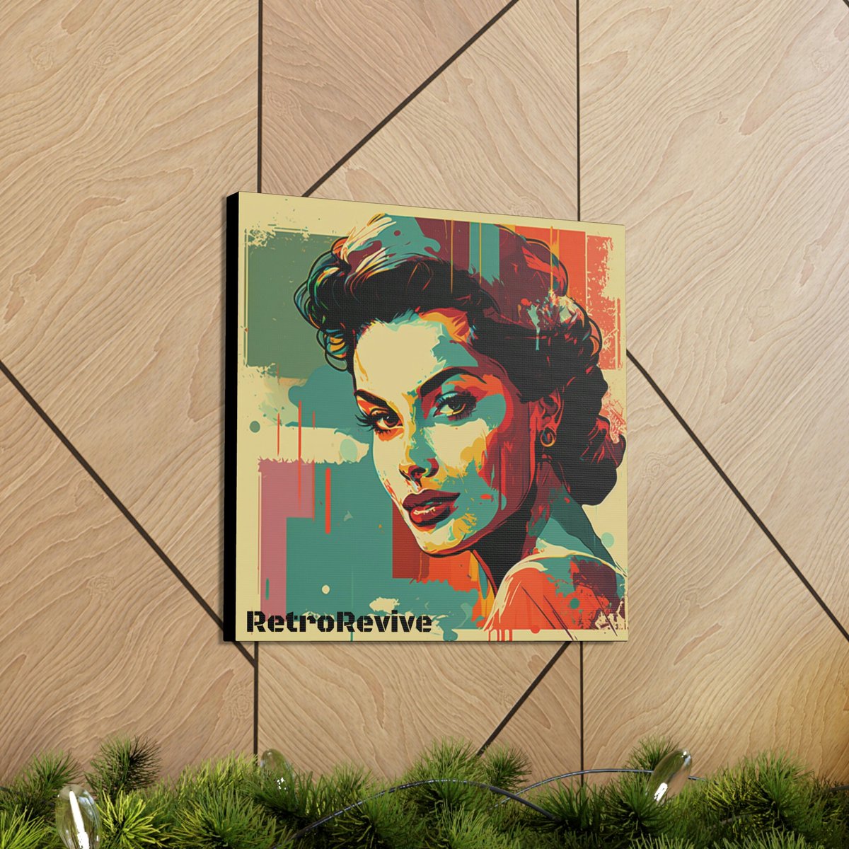 RetroReviveArt's tweet photo. Excited to share the latest addition to my #etsy shop: RetroRevive Beautiful Lady Colorful Vintage Artwork Canvas Gallery Wraps https://t.co/Cofe1jtRoF #printingprintmaking #beautiful #pretty #colorful #sexy #art #artwork #vimtage #retro https://t.co/dgIMS42yLA