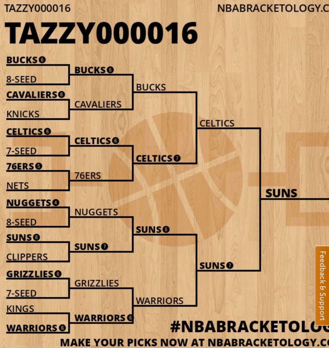 El manatad tweet media