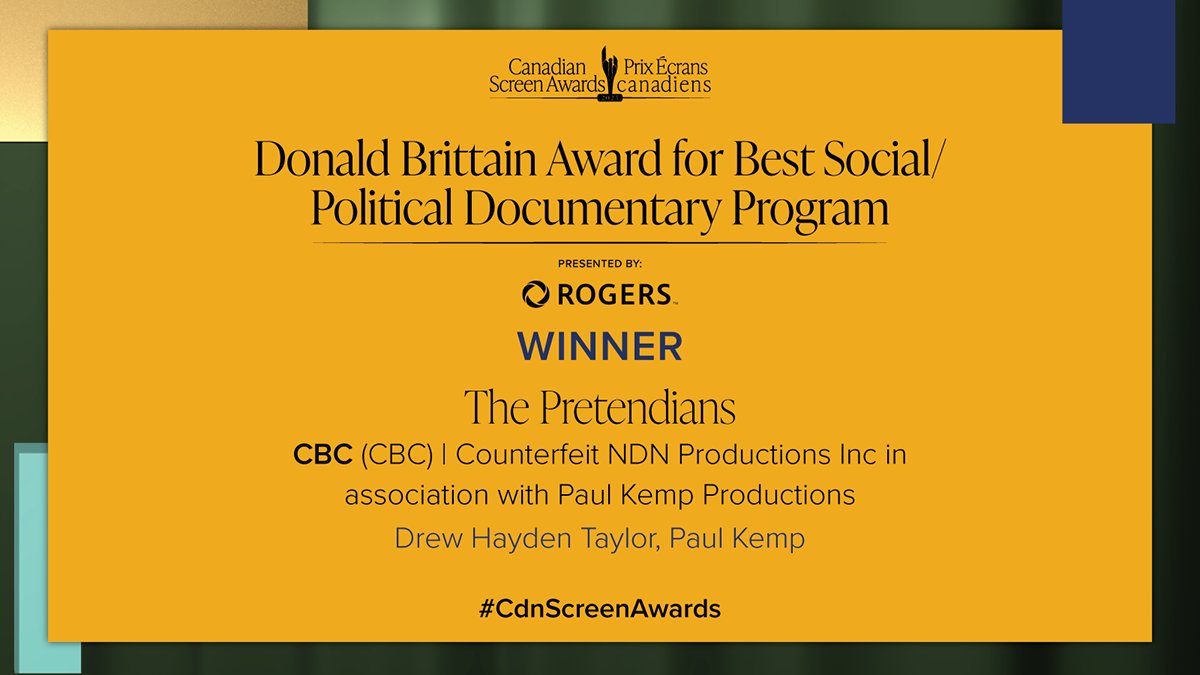The Canadian Academy tweet media