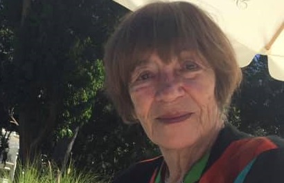 CinematecaURU's tweet photo. Crítica cinematográfica, periodista de raza, editora, directora del Semanario Brecha, fundadora de la C3M e integrante del Semanario Marcha amiga, amiga, amiga. Acaba de morir Rosalba Oxandabarat. A ella le habíamos dedicado este festival y se lo seguiremos dedicando cada día. 💔 https://t.co/VOK3j8NxFx