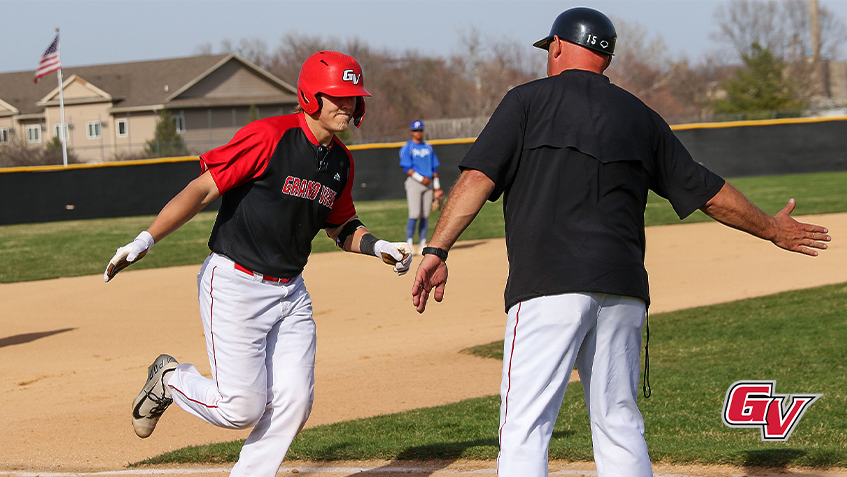 Baseball: Vikings Bats are Working Overtime Helping Extend the Winning Streak to 6 Games
 - gvvikings.com/article/8084