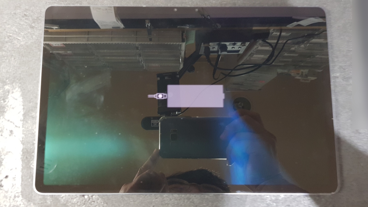 mycobisoft's tweet photo. 원문 ���로가기 :  https://t.co/2yhOnxRCg0충전불량 외산탭 샤오미신패드 P11 pro 고장 태블릿 단자 수리       안녕하세요 ^^천안, 아산 태블릿 수리 코비소프트입니다.오늘은충전불량 레노버 P11 프로 태블릿 https://t.co/ltLwHMorX8