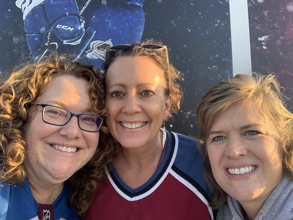 Shannon Feely tweet media