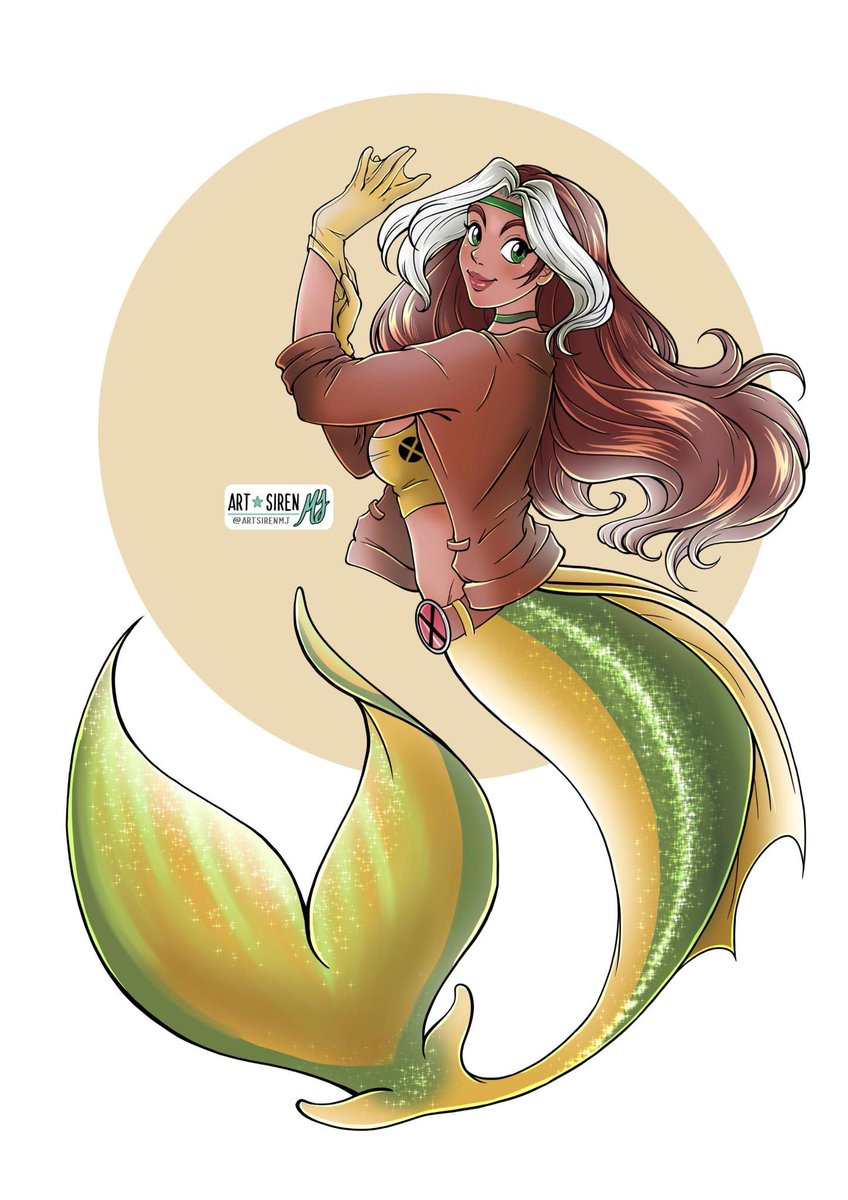 ArtSirenMJ on Twitter "I was looking through my old artwork and found