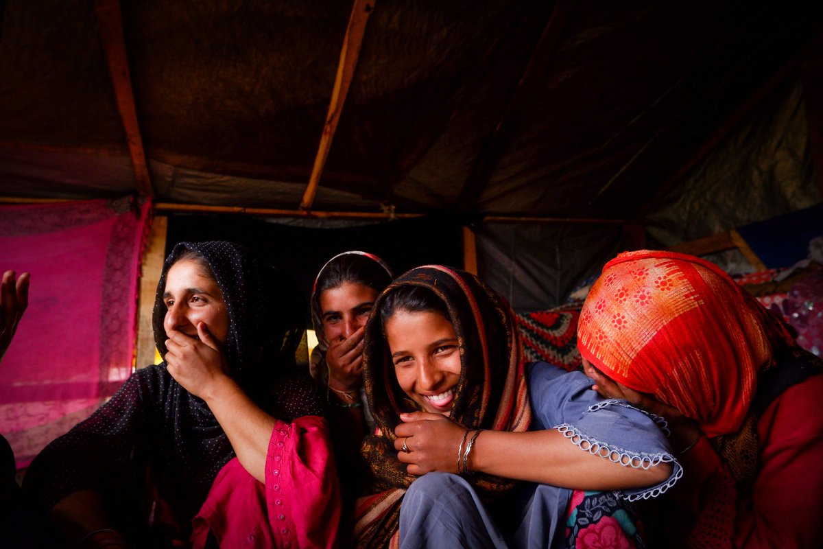 Pulitzer Center tweet media