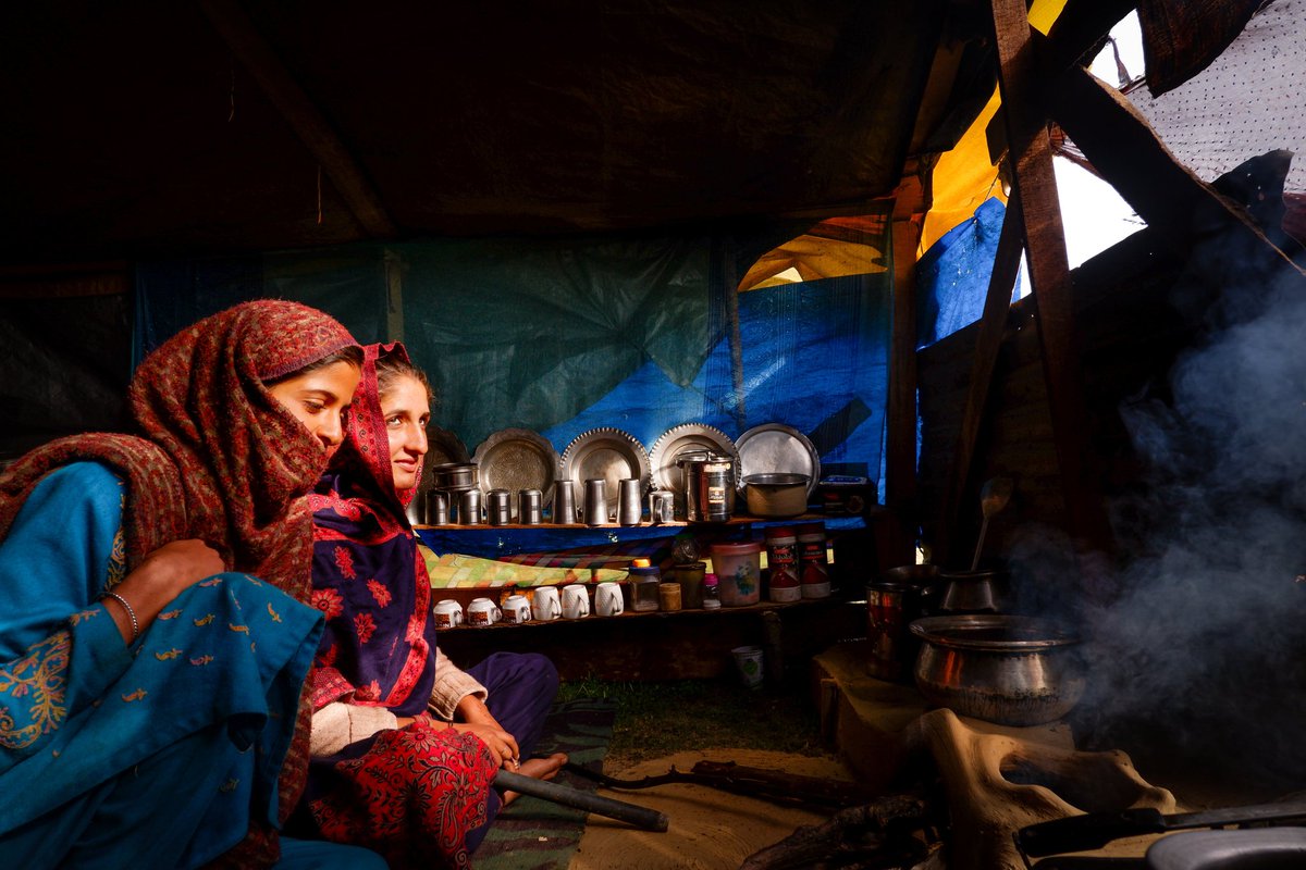 Pulitzer Center tweet media