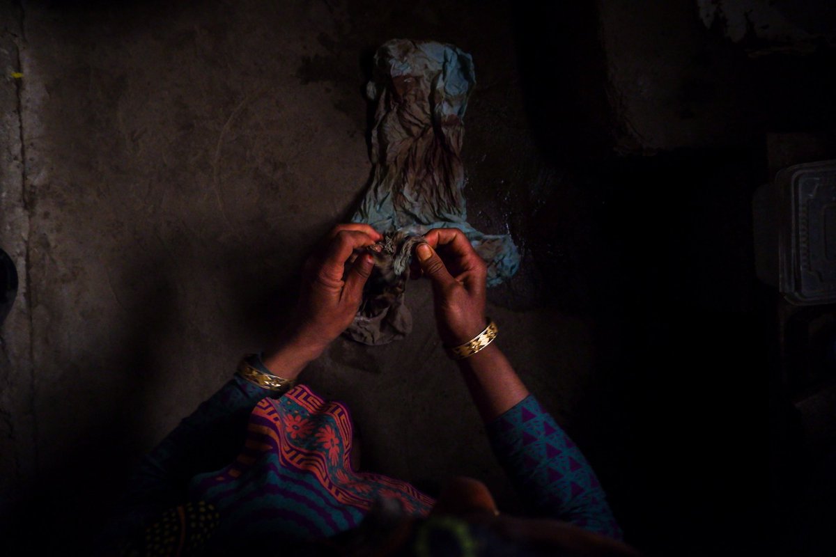 Pulitzer Center tweet media