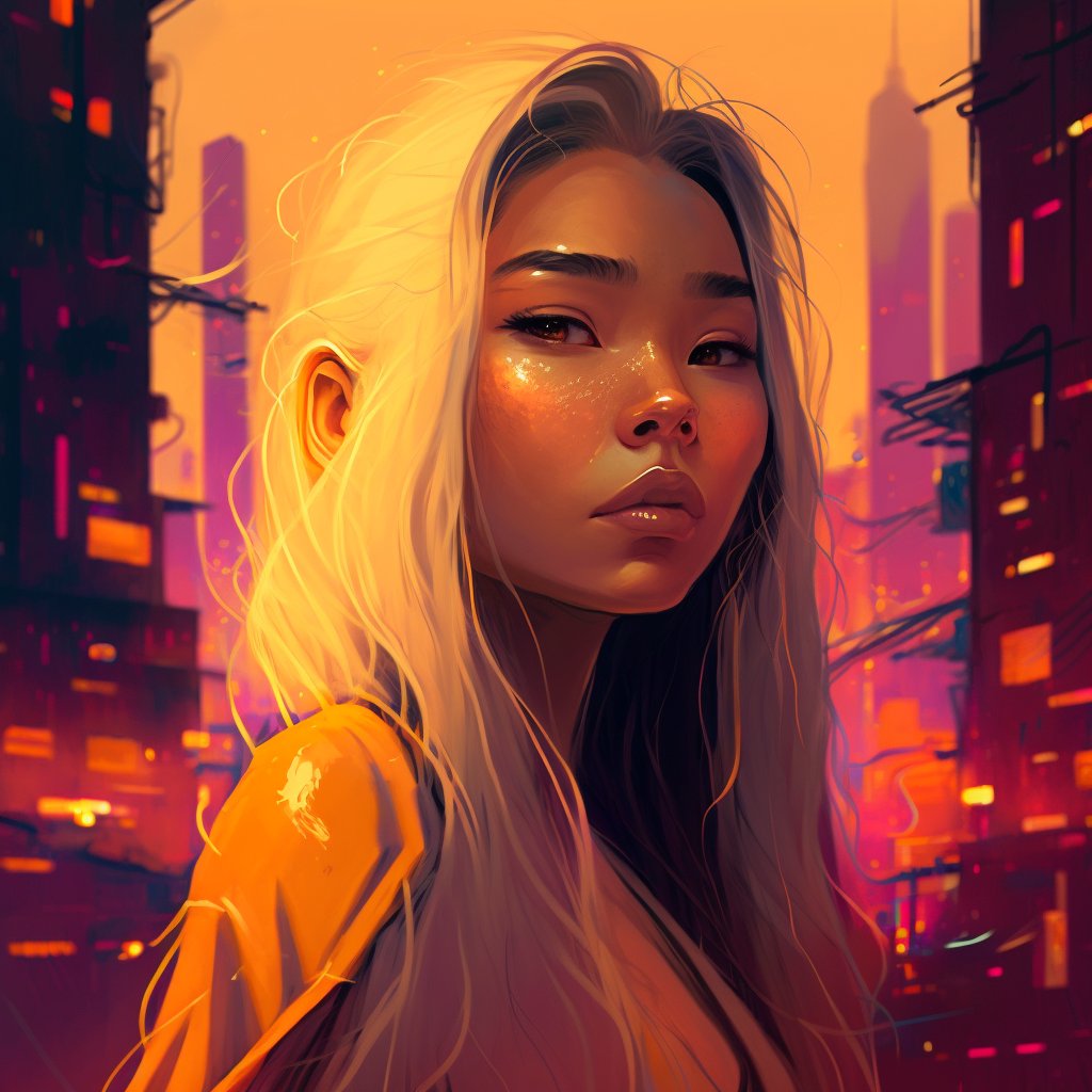 Who is she? 
Join us and find out. 
Her character is alive in our story to free creative souls from the evil grasp of corporate greed.

Join us. Free Your Creative Soul. 
mint.urbanuprisecrew.com

#nft #nftcommunity <a href="/web3/">web3</a> #web3community #webmusic #uucrevolution