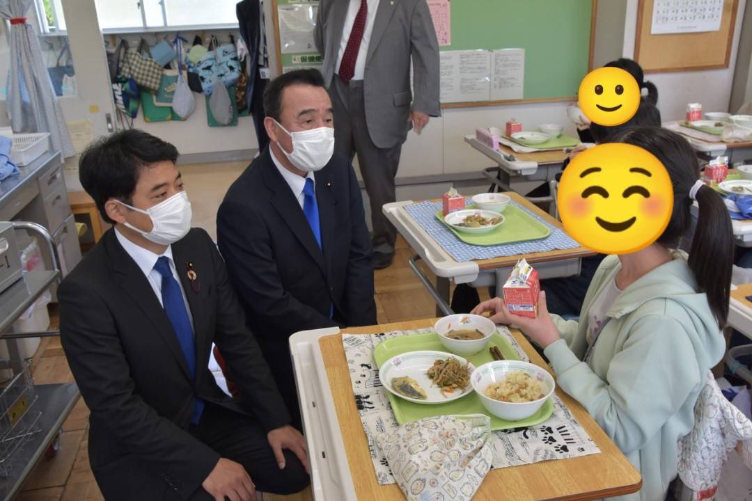 あくつ広王 tweet media