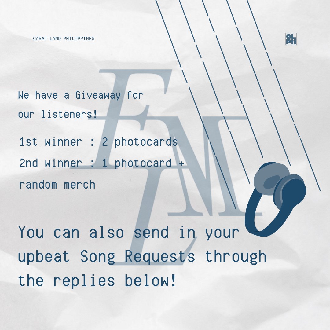 Carat Land PH On Twitter Due To Typhoon Amang The Listening carat-land-ph-on-twitter-due-to-typhoon-amang-the-listening