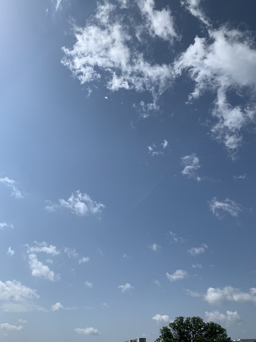 nock_app's tweet photo. •ᴗ•)وﾞ㌧㌧　 

                  ／ 　　　　　　
　　　　  
　　　　　おはノック〜！

                 ＼

都内は☀️風強すぎぃ！！気をつけて！！
今日もどうぞよろしくお願いします！
#企業公式が地元の天気を言い合う 
#企業公式が毎朝地元の天気を言いあう
#イマソラ https://t.co/c5S8PMmVGR