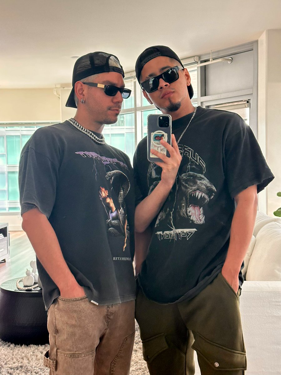 Your faves 🥵 <a href="/JessePerezzz/">Jesse</a>