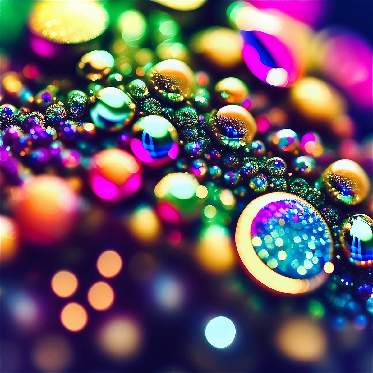 badbugs_art's tweet photo. Feast your eyes on these stunning metal and diamond droplets! 💎💧 The intricate details of the metals and the sparkle of the diamonds! 📷
#macrophotography #macro_creative_pictures #metaldroplets #diamonddroplets #stunning #darkbackground #artistic #photography #creative #macro https://t.co/dBgKiZX3HF