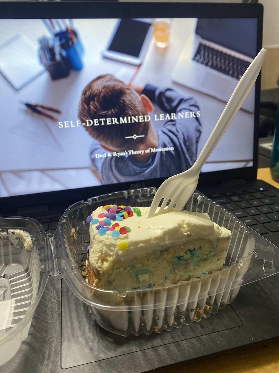 Krystal_LeBel's tweet photo. Spent my birthday a little differently this year! Education rally with my fellow colleagues and the final presentation for course number 5! What a year it’s been - learning so much! #NBTeacherProud #ExceptionalLearners #SelfDetermined https://t.co/oWljvVYM7G