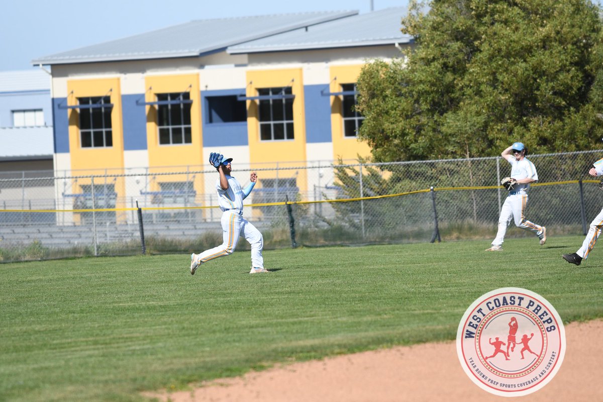 West Coast Preps tweet media