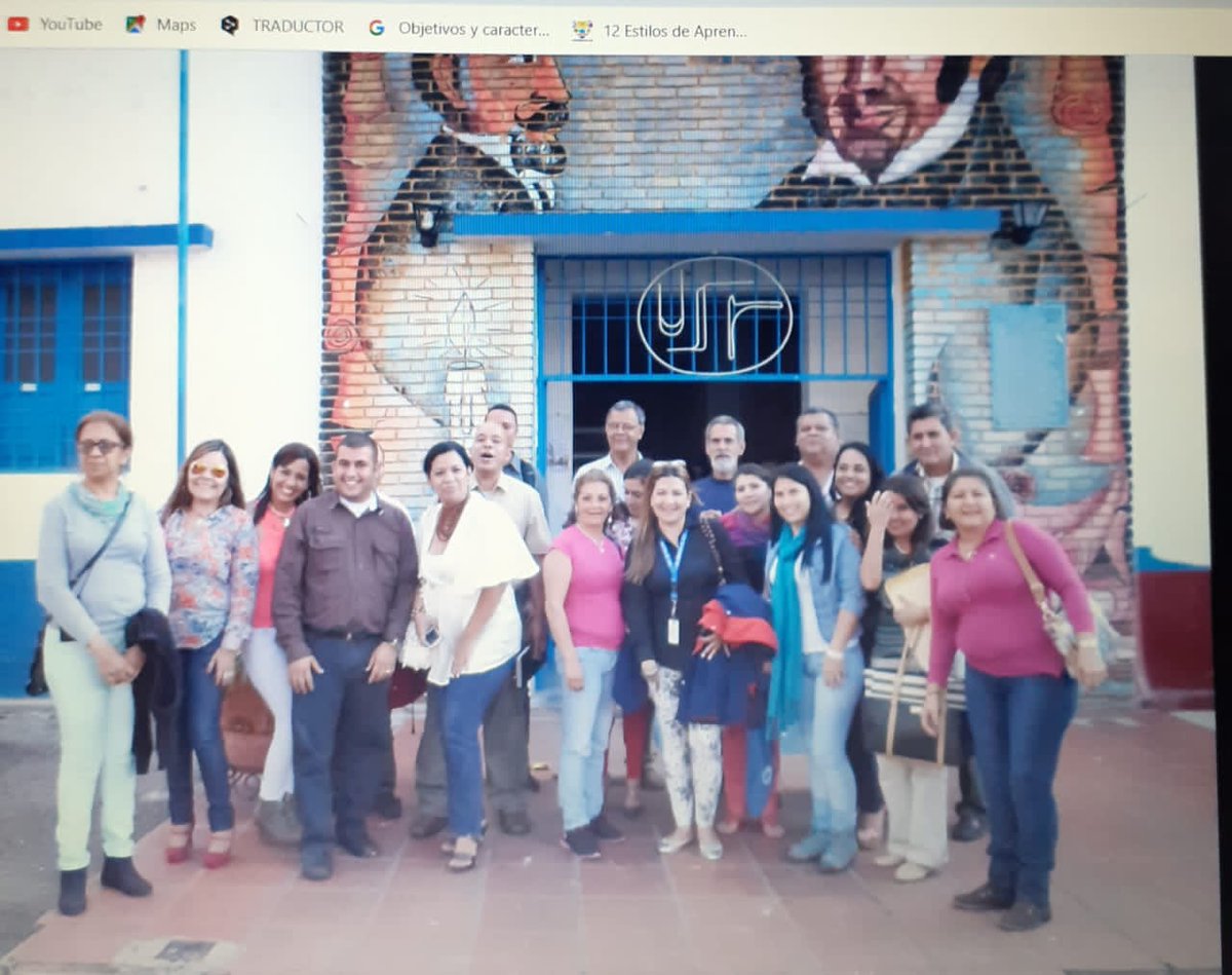 chuyomana's tweet photo. Recuerdos. 
Núcleo la Grita https://t.co/jAu2WoXRJ3