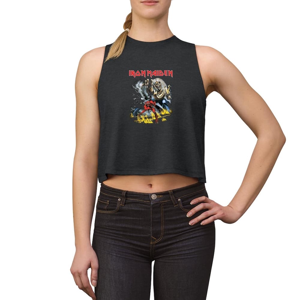 DFisaki's tweet photo. Like and Share if you want this  Iron Maiden Rock Metal Band Women Crop top
Tag a friend who would love this!
Fast Shipping From UNITED STATES
Buy one here---> https://t.co/ojuh4uOPex
#phonecase https://t.co/78RVAPUx9C