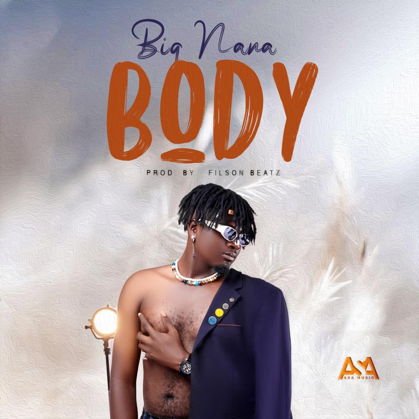 bignanaofficial's tweet photo. Anticipate “BODY”
Prod @filson_beatz
@asaentertainment_ghana
21/4/23
Save the date !!!
#asaentertainment #asamusic #body
@DBLACKGH @Lucasbakope1 https://t.co/t4NBI8I8SW