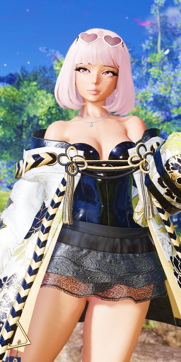 JinuPSO2's tweet image. Slayer tomorrow who's hyped?
#PSO2NGS_SS 
#PSO2NGS 
#RappyMail