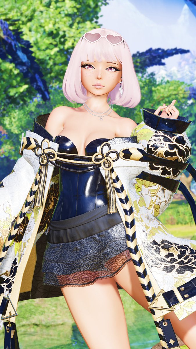 JinuPSO2's tweet image. Slayer tomorrow who's hyped?
#PSO2NGS_SS 
#PSO2NGS 
#RappyMail