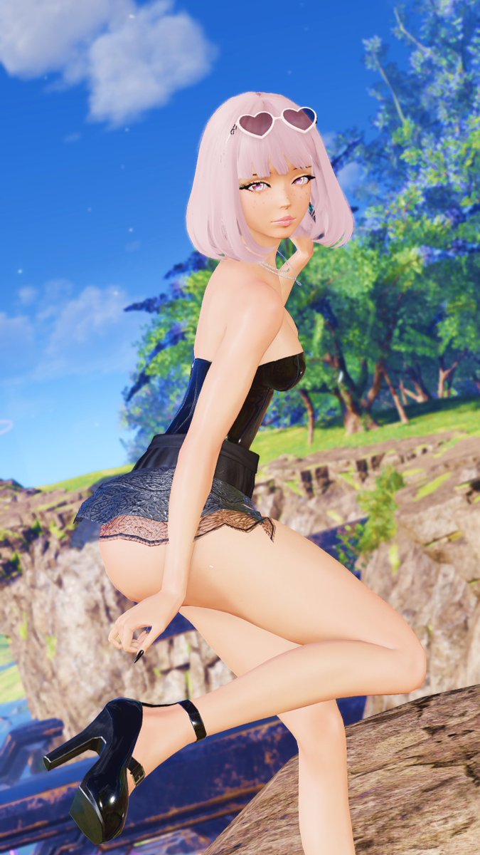 JinuPSO2's tweet image. Slayer tomorrow who's hyped?
#PSO2NGS_SS 
#PSO2NGS 
#RappyMail