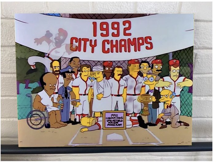 NoahScheidel's tweet photo. @jscukanec Greatest team ever assembled https://t.co/8AcT5C6OvF