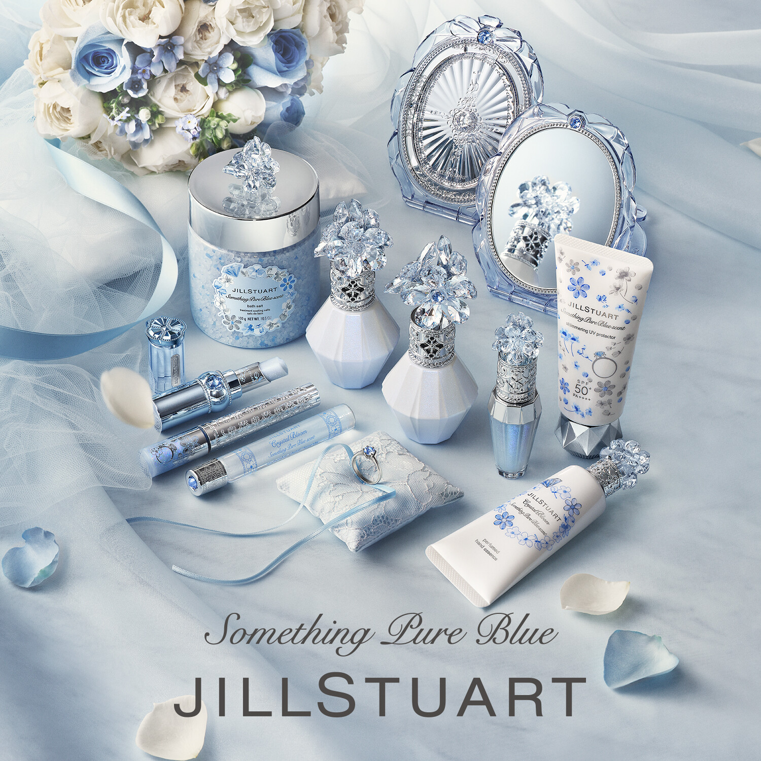 JILLSTUART Beauty公式 on X: 
