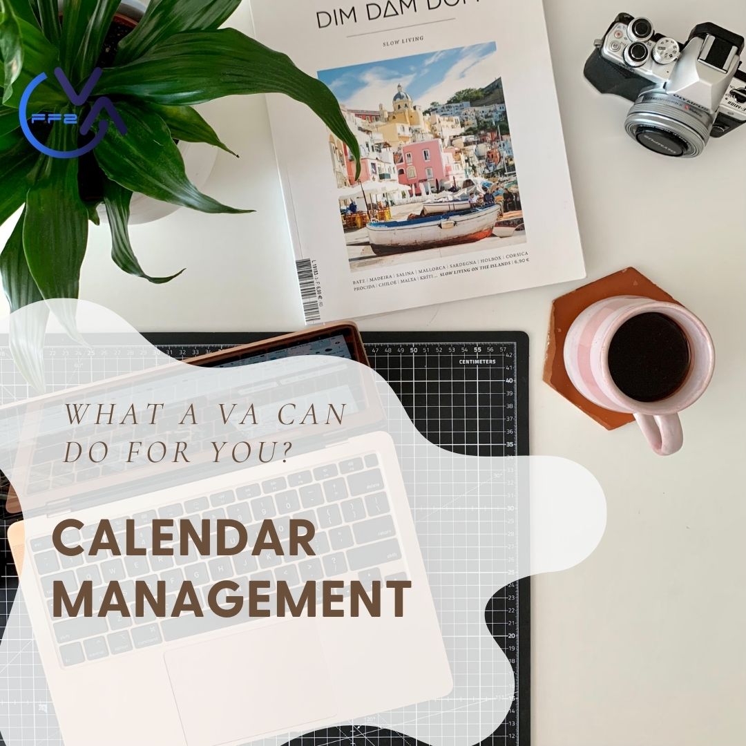 off2va_'s tweet image. You’ll find that many of the administrative virtual assistant services list items go hand in hand.
Client’s usually have a lot on their plate, so meetings get missed and deadlines aren’t met when their calendar isn’t properly managed.