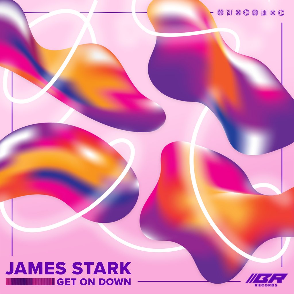 New Track coming in hot! Get ready as James Stark drops his new house single Get On Down. Available on 4/21
-
Pre-save here: hypeddit.com/jamesstark/get…