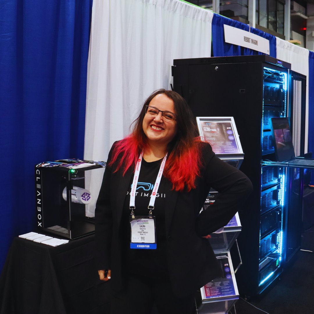 Reboot Imagine 🥽🪛⚙️ tweet media